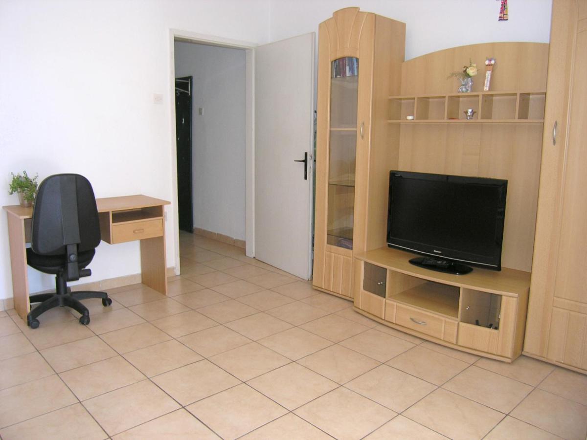 Apartman Samblic Krk Town Exterior photo