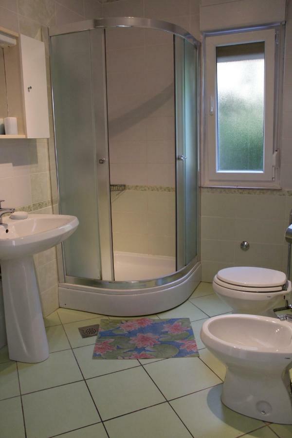 Apartman Samblic Krk Town Exterior photo